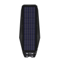 High Lumen Waterproof IP65 100W 200W 300W Outdoor Integrated All In One Led Solar Street Light